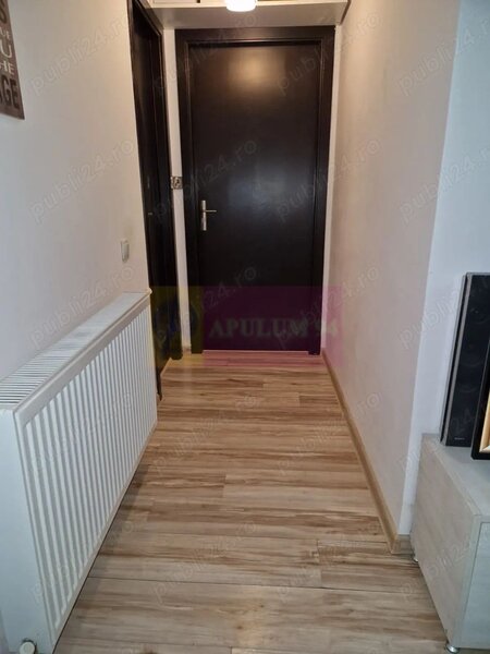 Garsoniera 36mp Popesti-Leordeni zona Dr. Fermei