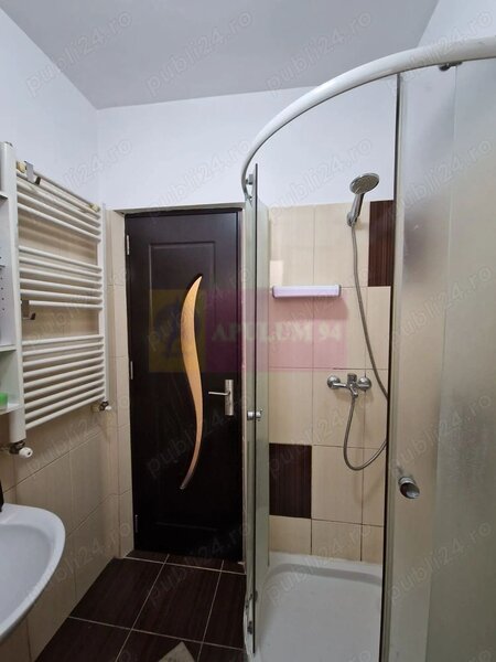 Garsoniera 36mp Popesti-Leordeni zona Dr. Fermei