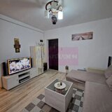 Garsoniera 36mp Popesti-Leordeni zona Dr. Fermei